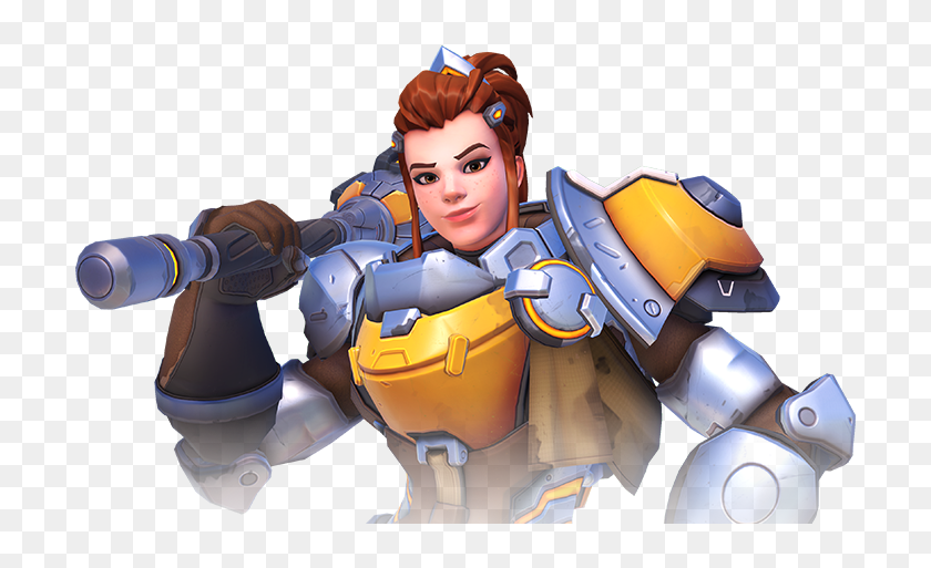 Overwatch Wiki transparent background PNG cliparts free download