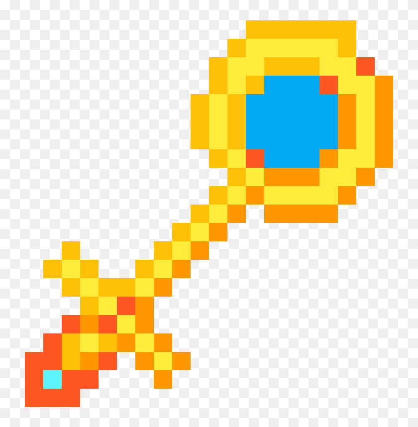 Minecraft Fire Sword Pixel Art Png Download Minecraft Clipart Transparent Png 741x778 Pngfind