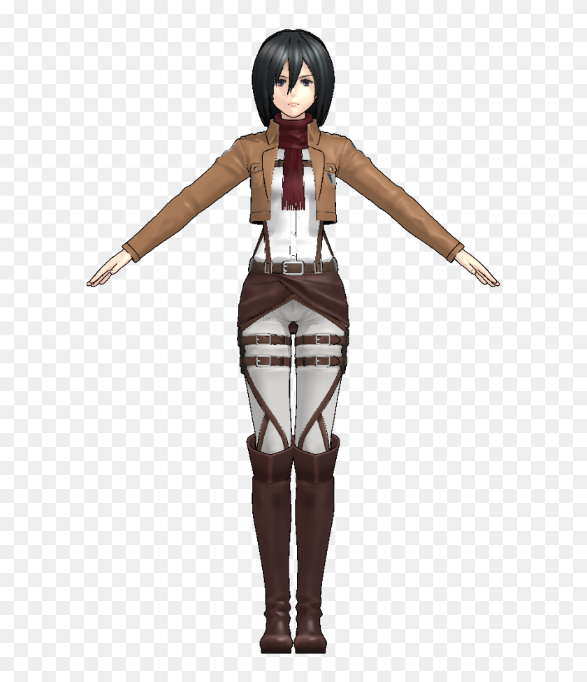 Mikasa By Kakomiki Mmd Hk Models Mikasa Hd Png Download 593x6 Pngfind Mikasa By Kakomiki Mmd Hk Models Mikasa Hd Png Download 593x6 Pngfind