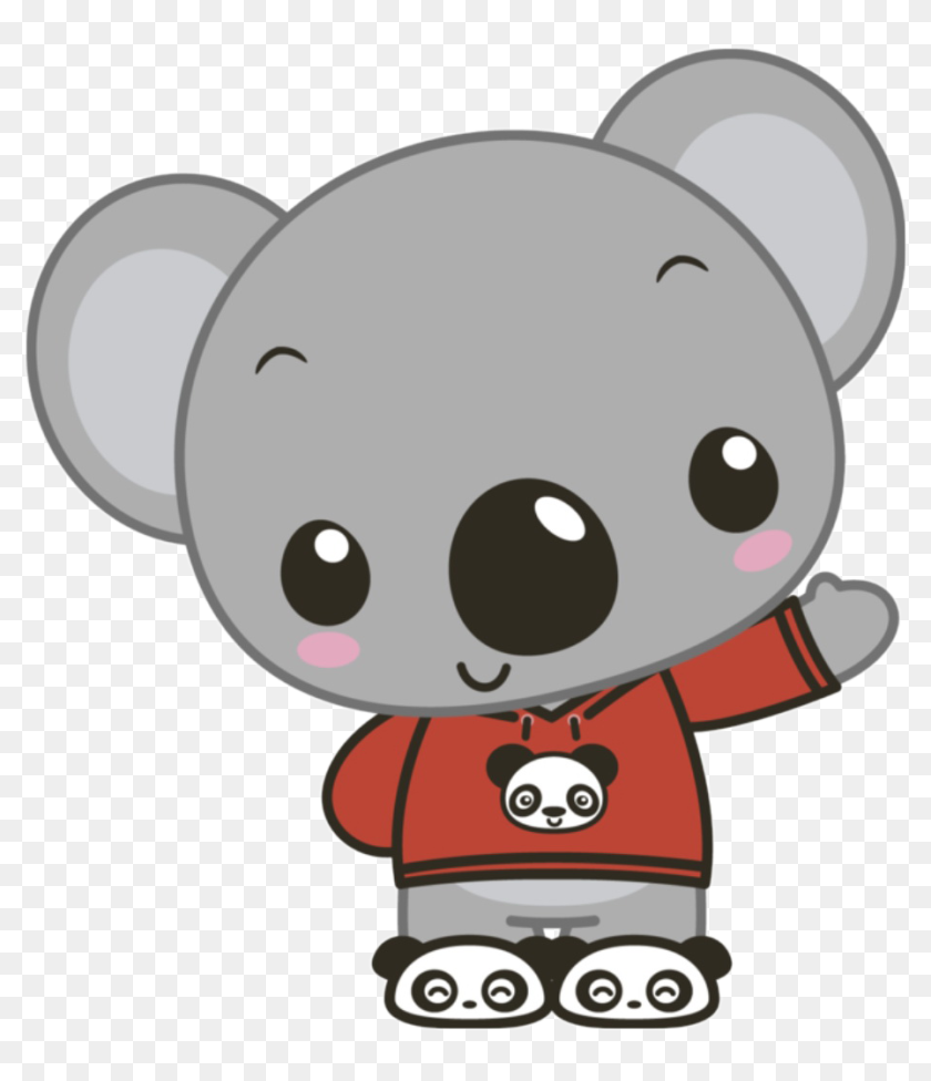 Ni Hao Kai Lan Koala Hd Png Download 1121x1128 Pngfind