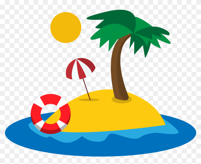 Transparent Beach Clipart Png - Transparent Island Cartoon Png, Png Download - 1526x1170(#6913828) - PngFind Transparent Beach Clipart Png - Transparent Island Cartoon Png, Png Download - 1526x1170(#6913828) - PngFind