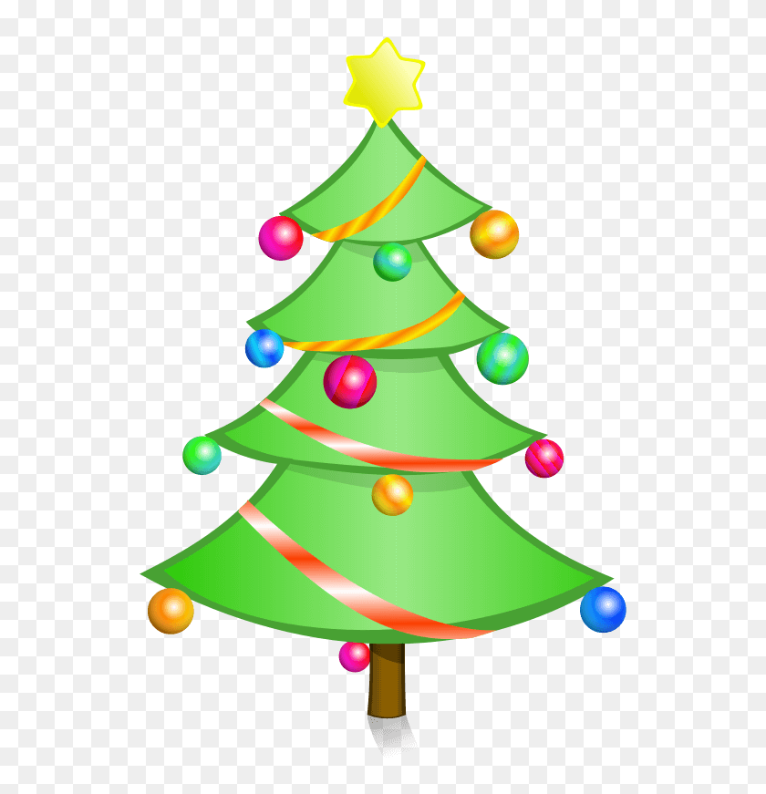 transparent clipart christmas