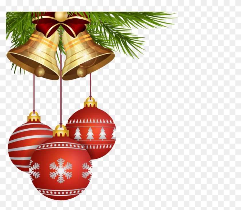 transparent clipart christmas