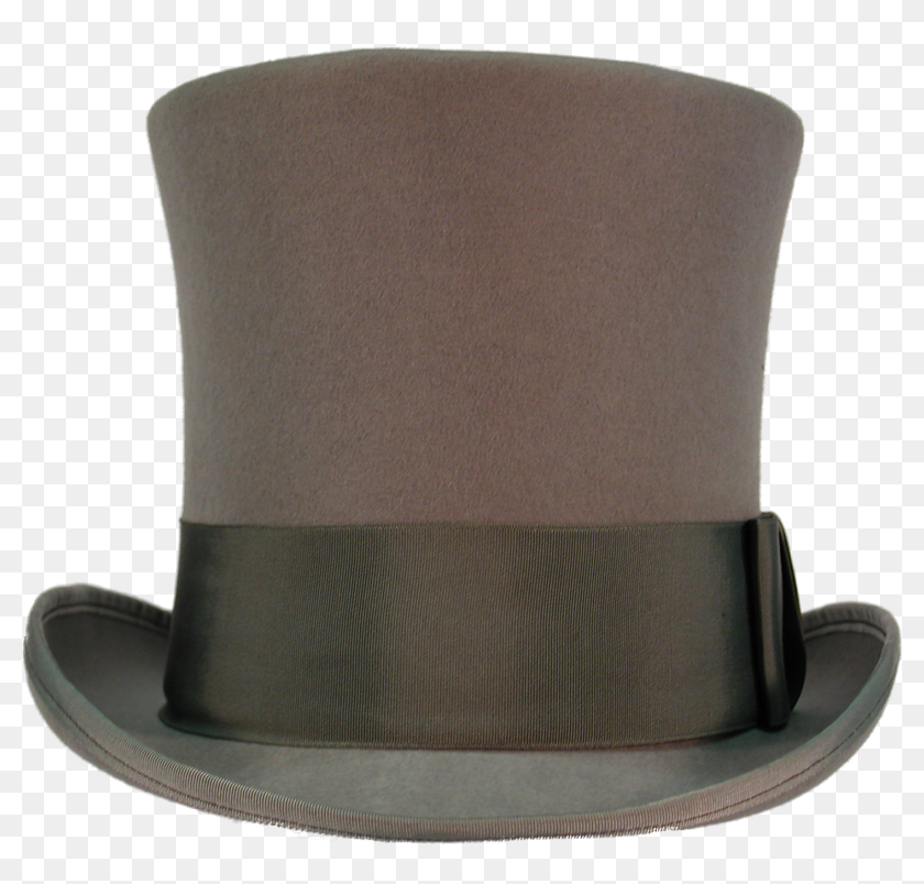 Top Hat From Hats Com Brown Top Hat Transparent Hd Png Download 1449x1317 Pngfind