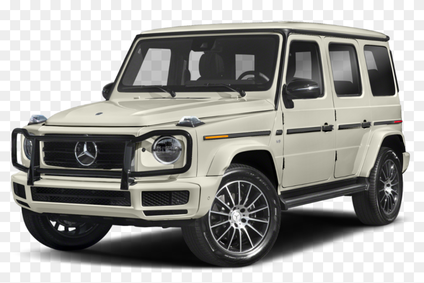 2019 Mercedes Benz G Class Mercedes Benz G Wagon, HD Png Download