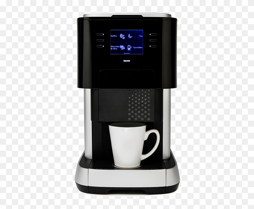 Creation Mars Flavia Coffee Machine, HD Png Download