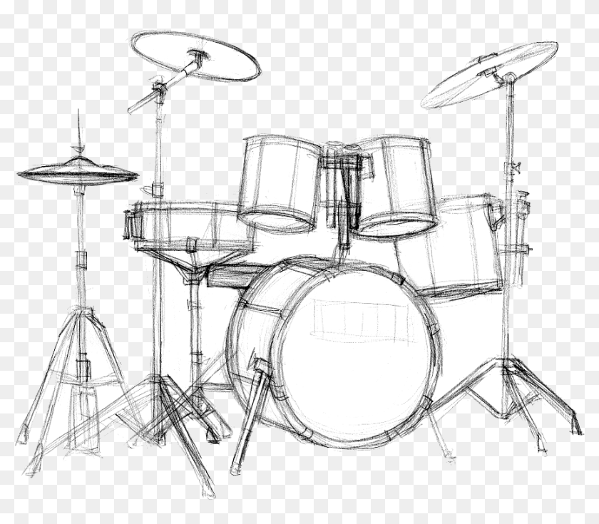 Transparentes Schlagzeug-Clipart, HD PngTransparentes Schlagzeug-Clipart, HD Png  