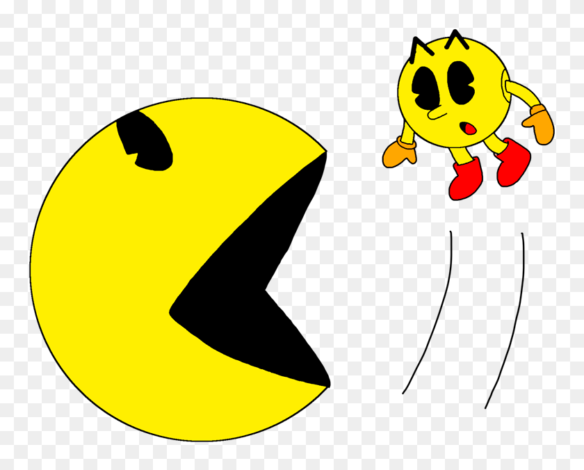 Featured image of post Pac Man Png Pixel Here you can explore hq pacman transparent illustrations icons and clipart with filter setting like size type color etc