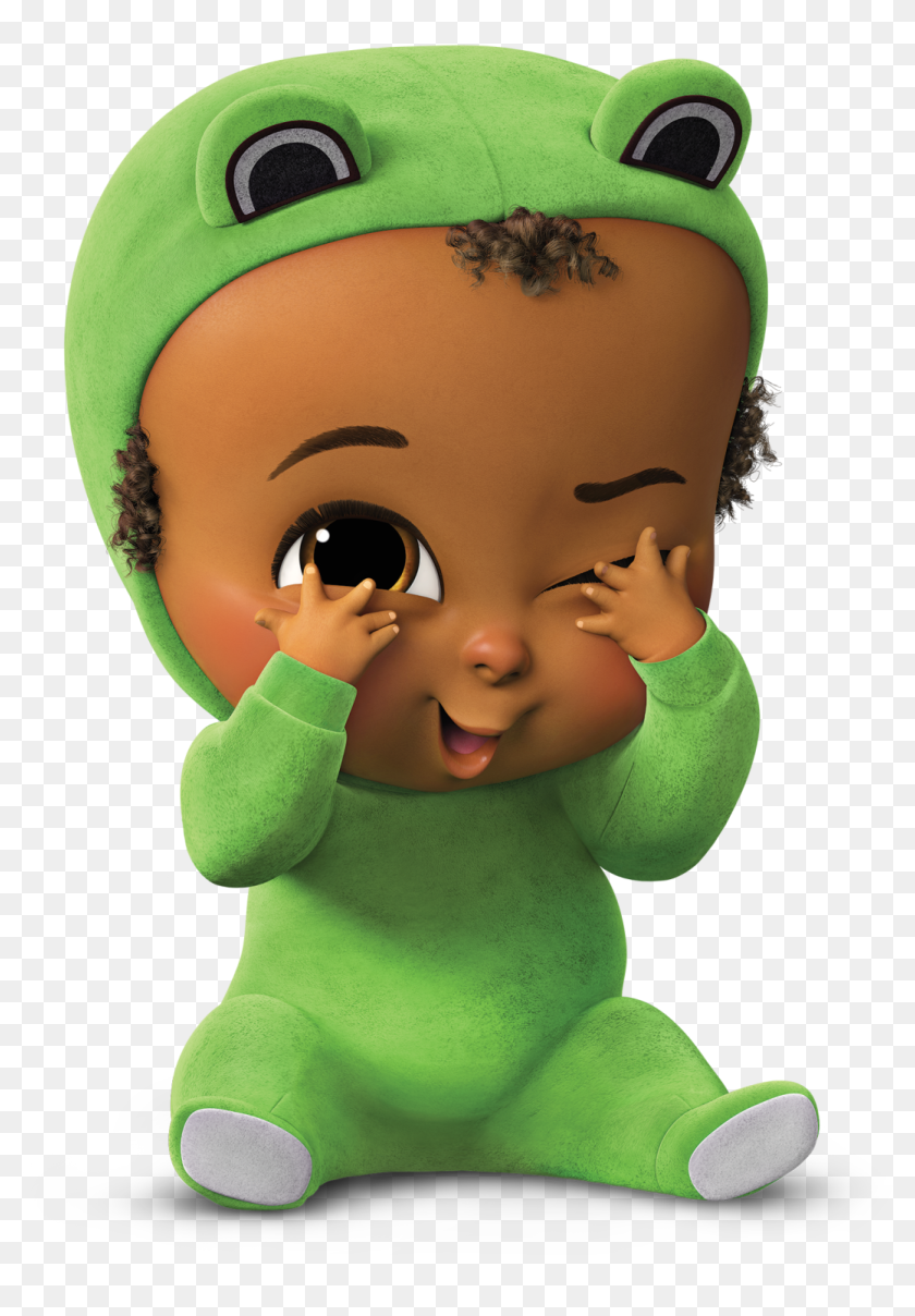 Boss baby top putlocker
