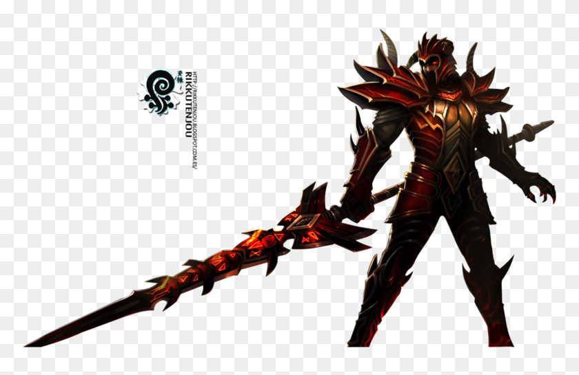 League Of Legends Jarvan Png Transparent Png 800x472 Pngfind