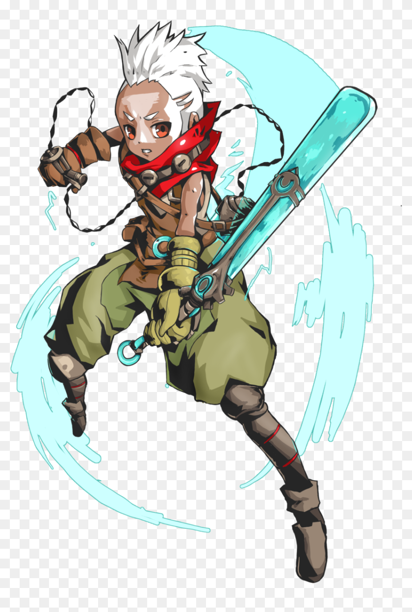 Ekko Drawing Red Lotus - League Of Legends Anime Ekko, HD Png Download - 849x1222(#6924176) - PngFind Ekko Drawing Red Lotus - League Of Legends Anime Ekko, HD Png Download - 849x1222(#6924176) - PngFind