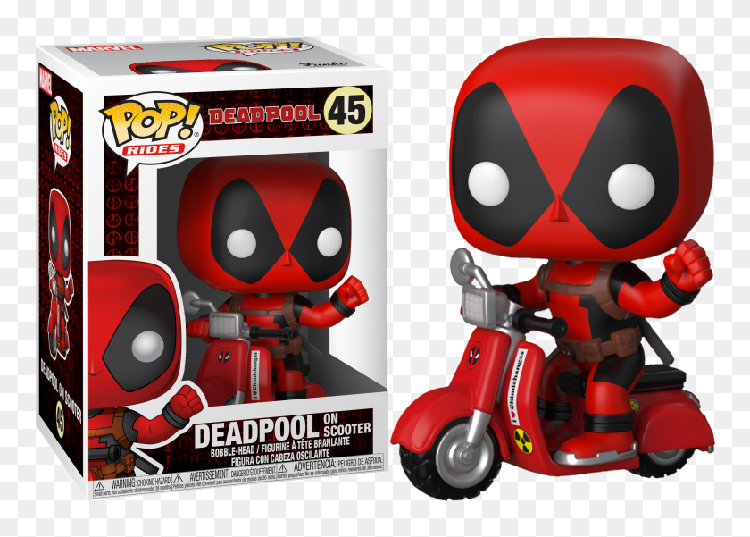 deadpool bob ross funko pop keychain