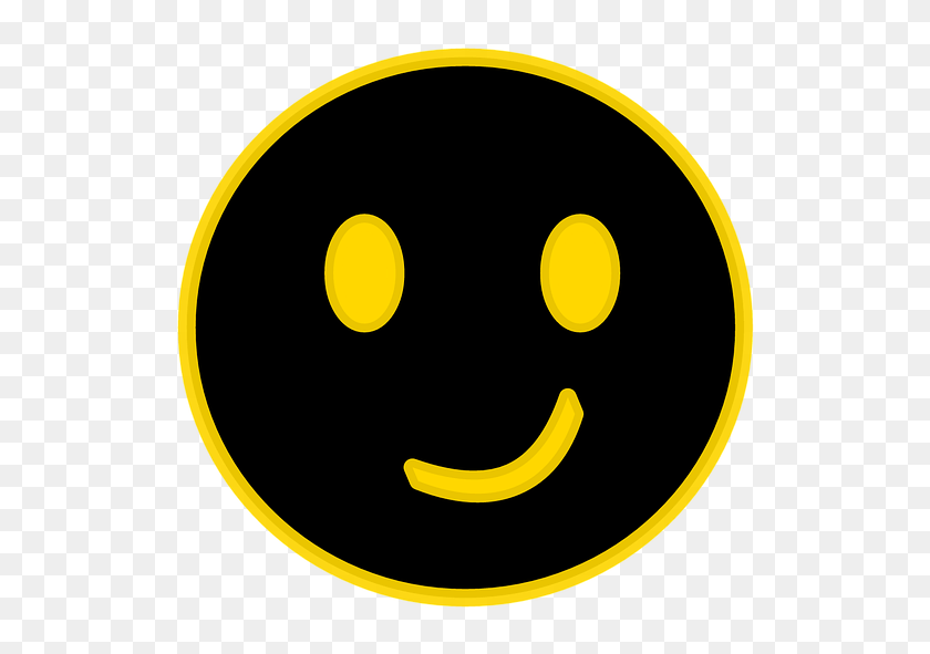 Inverted smiley face sale