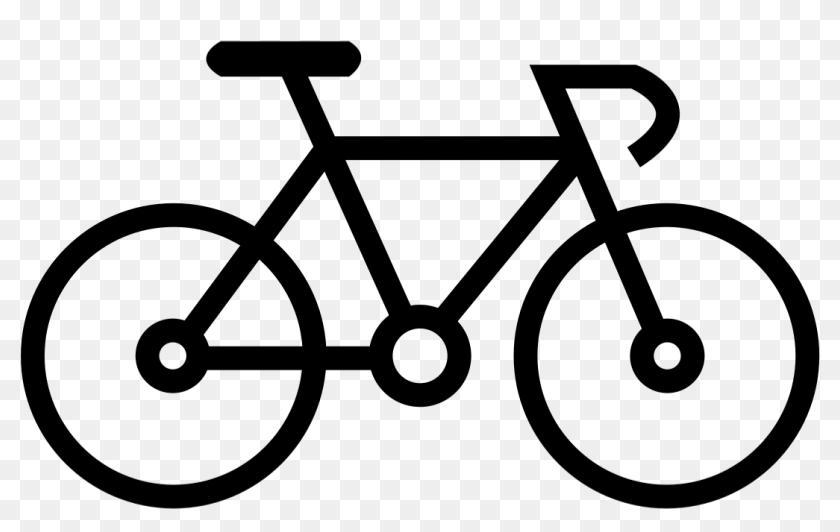 Bike Rentals - Transparent Background Bicycle Icon, HD Png Download -  1200x631(#6927402) - PngFind