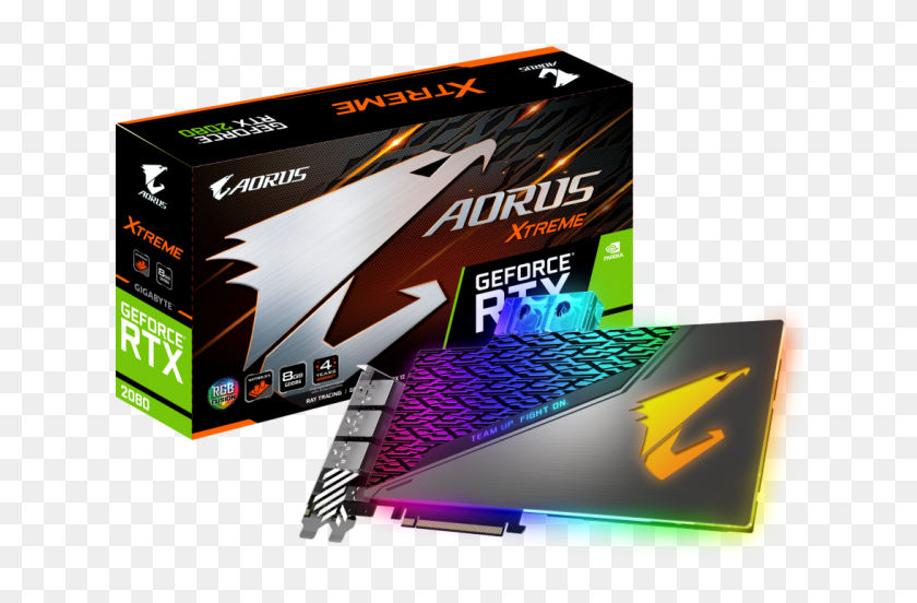Gigabyte aorus geforce outlet rtx 2080 xtreme waterforce
