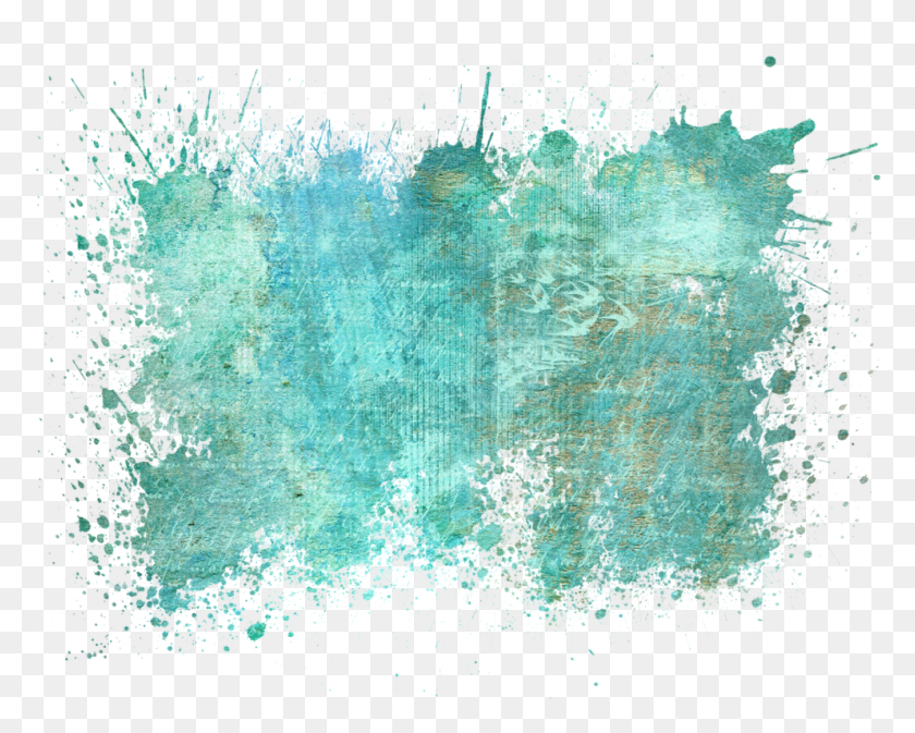 Transparent Splatter Texture Png - Colour Splash Background Hd, Png  Download - 1018x768(#6928262) - PngFind