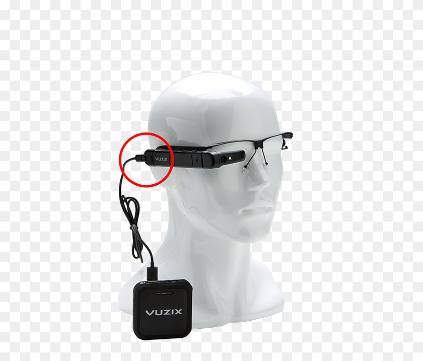 vuzix m300