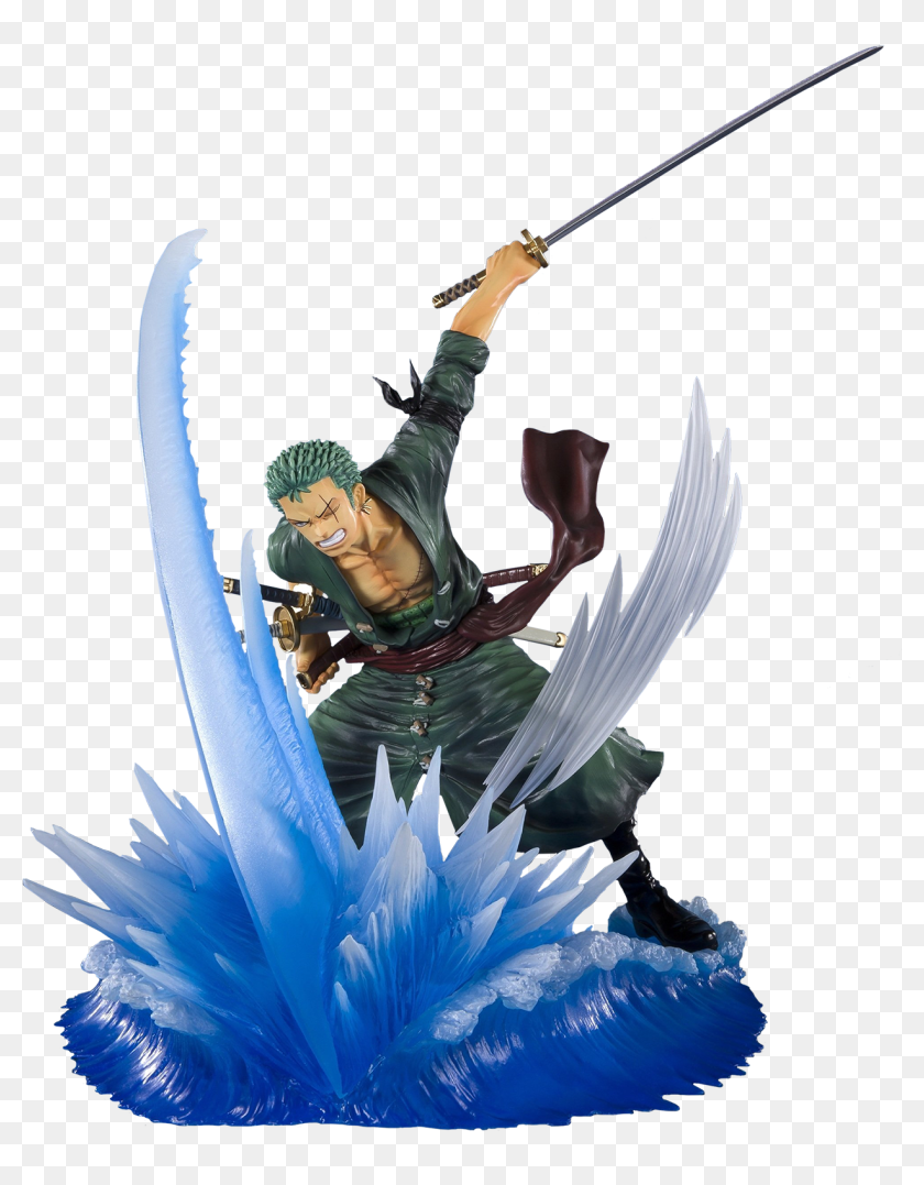 Zoro PNG Images Transparent Free Download