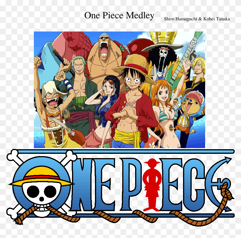 One Piece Clip Art Hd Png Download 850x1542 Pngfind