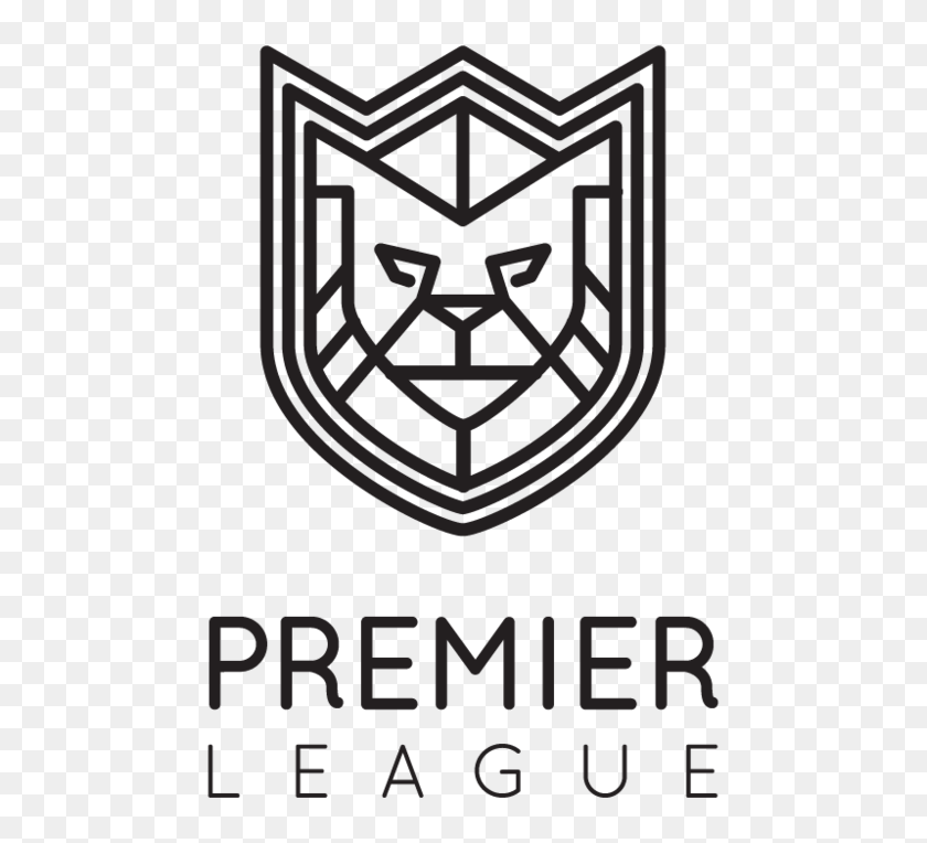 Premier League Logo W Words Naci En Noviembre Hd Png Download 1000x1000 6932801 Pngfind