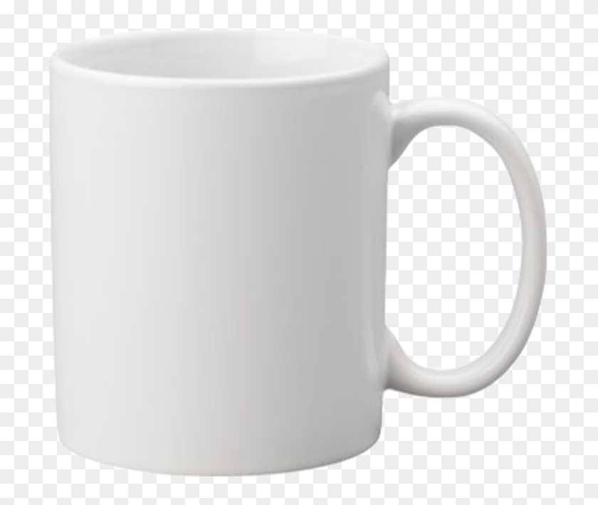 Mug Ceramic Gift Coffee Cup White Coffee Mug Hd Png Download 1024x1024 6934713 Pngfind