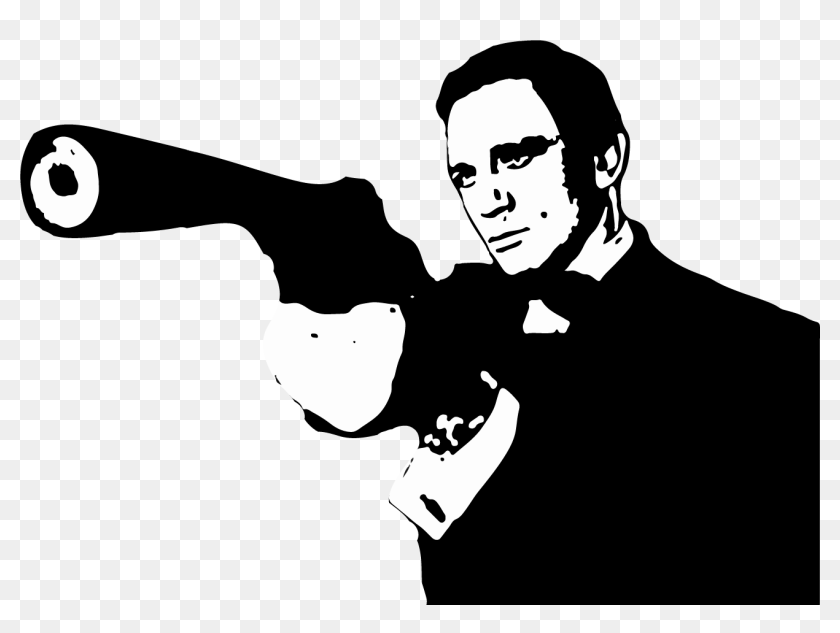 Animated James Bond Cartoon, HD Png Download - 1303x921(#6935104) - PngFind Animated James Bond Cartoon, HD Png Download - 1303x921(#6935104) - PngFind