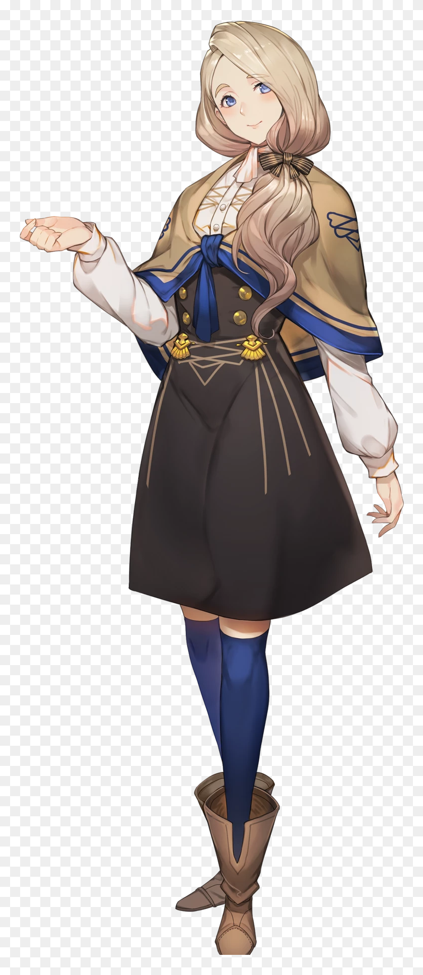picture Fire Emblem Three Houses Logo Png fire emblem three houses mercedes hd