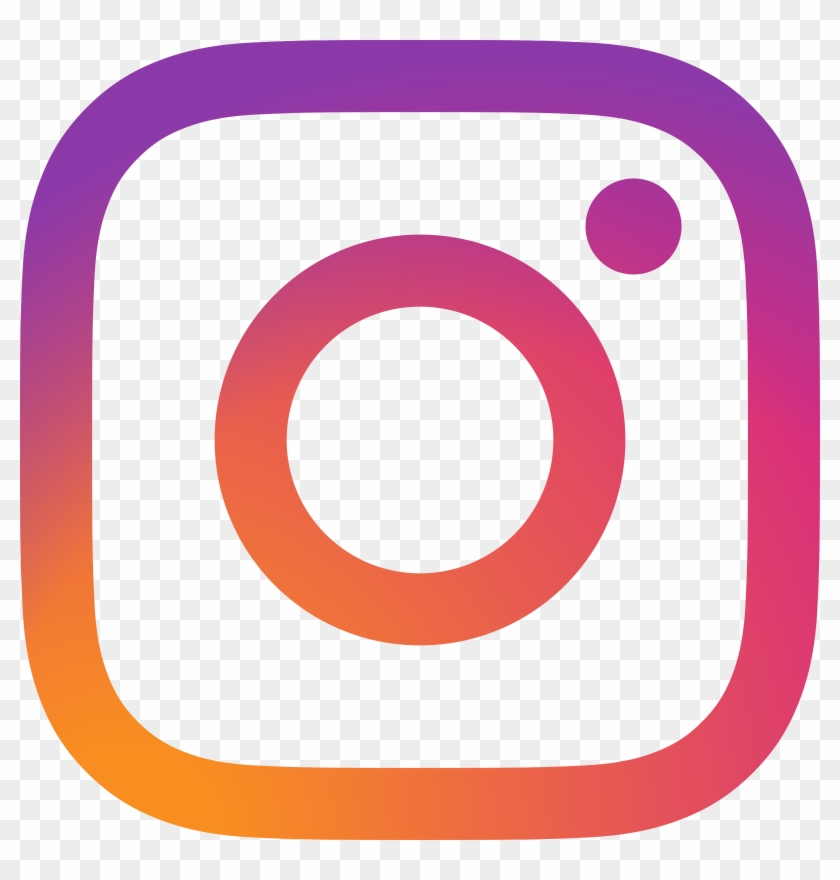 Instagram 2016 Logo Png Transparent Logo Instagram Png
