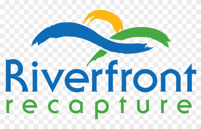 Riverfront Recapture Logo Riverfront Recapture, HD Png Download