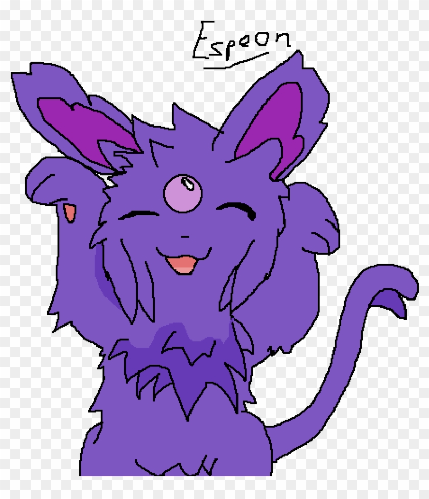 Free Free 161 Espeon Svg SVG PNG EPS DXF File