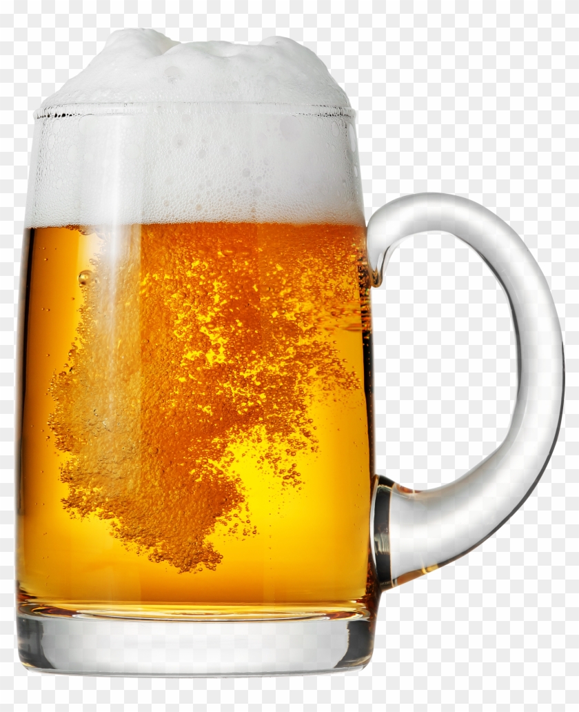 Types Of Alcohol Beer Png, Transparent Png 2445x2888(71907) PngFind