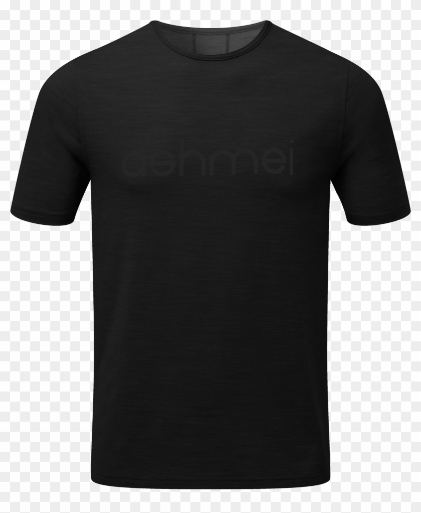 Prev - Mens Black T Shirt Front, HD Png Download - 2500x4000(#72440 ...