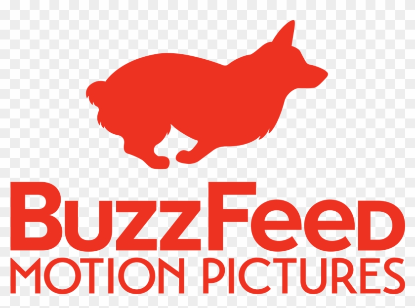 Bfmp Logo Vertical - Buzzfeed Motion Pictures Logo, HD Png Download