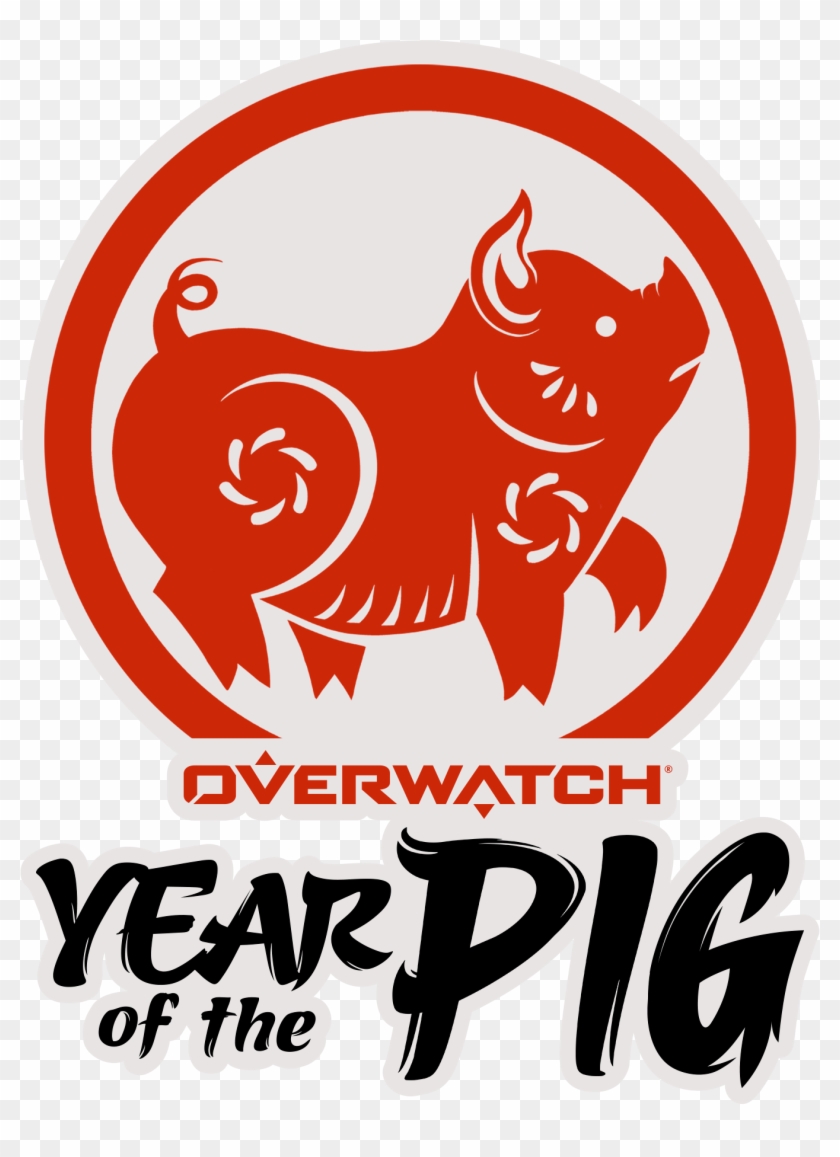 overwatch chinese new year eventbend