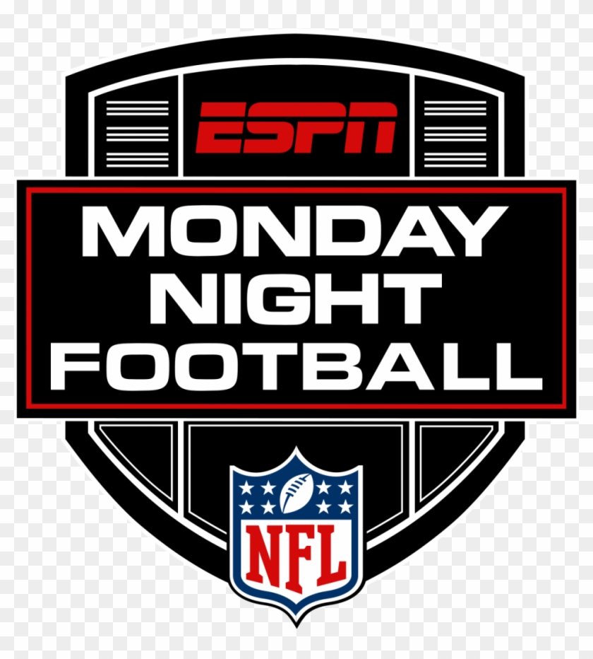 Monday Night Football Png Monday Night Football Logo Transparent, Png