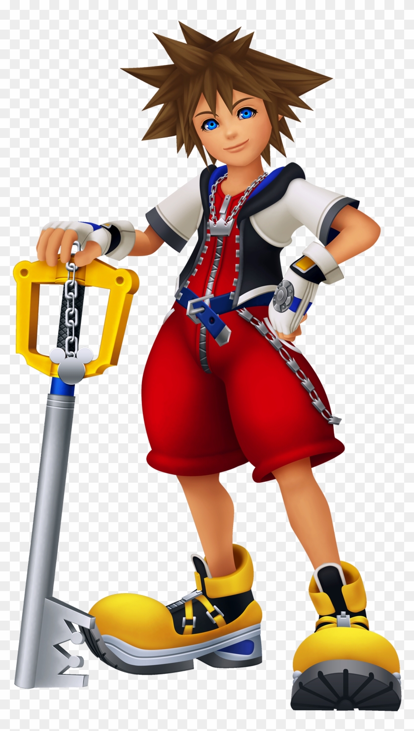 sora Sora | Brickipedia | Fandom