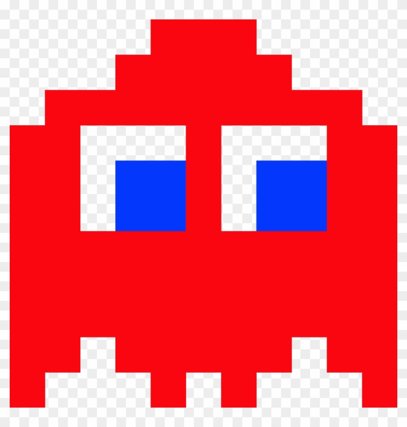 Pacman Png 8 Bits - 8 Bit Pacman Png, Transparent Png - 1200x1200 ...
