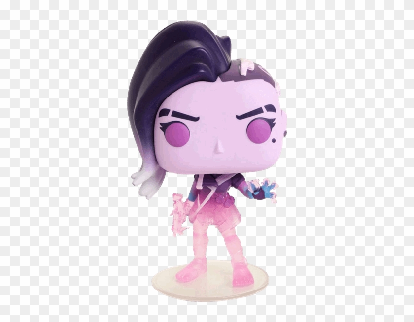 sombra funko pop exclusive