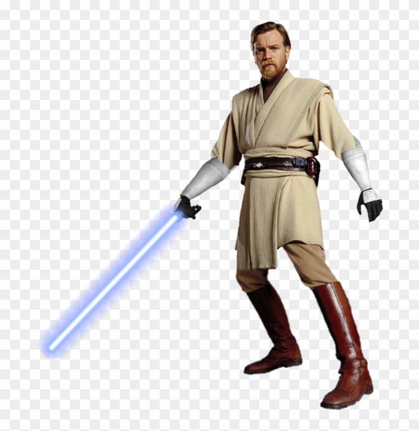 lego star wars the clone wars obi wan