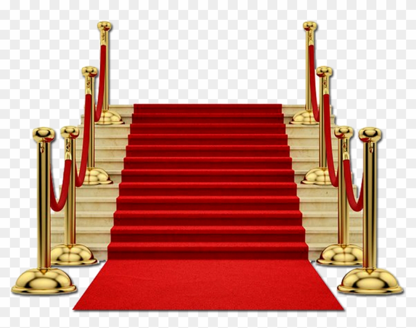 Red Carpet Png Pic - Transparent Red Carpet Clipart, Png Download -  1000x1000(#78991) - PngFind
