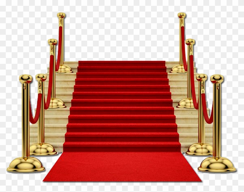Red Carpet Png Pic Transparent Red Carpet Clipart Png Download 1000x1000 791 Pngfind