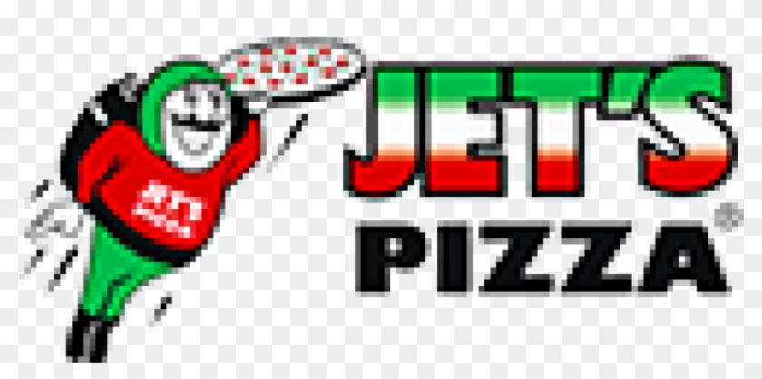 Jets Pizza Logo - A Specialized Digital Platform for Pizza Owners - Slice / Jet's makes pizza ...