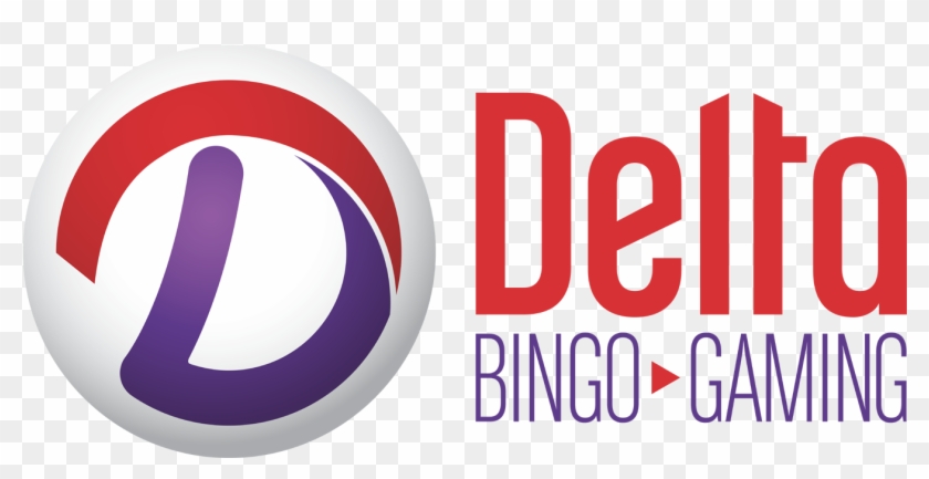 Delta Logo 2016 High Res Bingo Delta Bingo Gaming Logo Hd Png Download 1500x878 702941 Pngfind