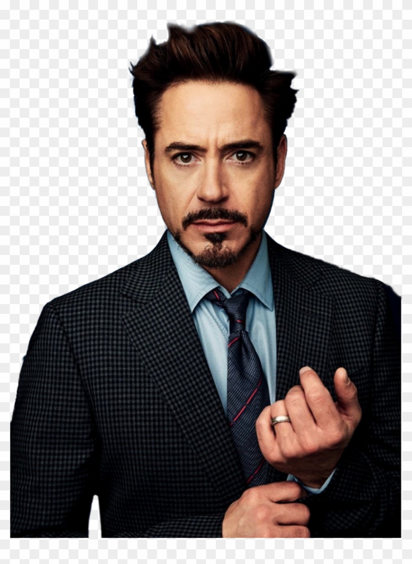 Tony Stark Images Hd