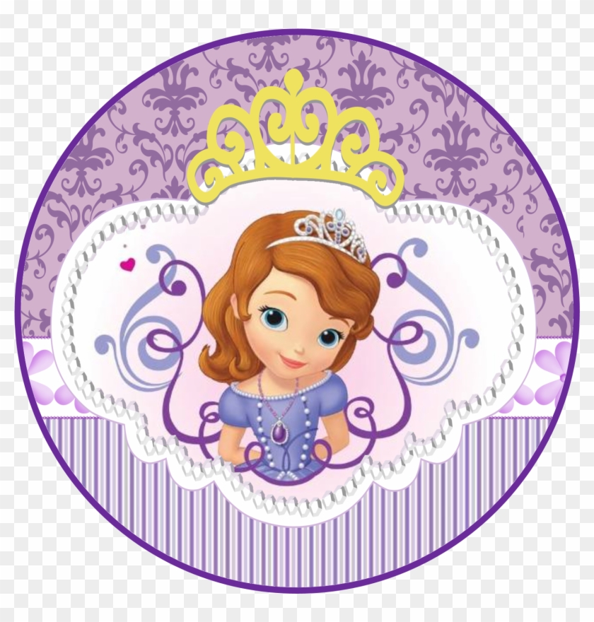 Featured image of post Bordas Moldura Princesa Sofia Png O legal que existem kits gratuitos que podem ser impressos oportunizando