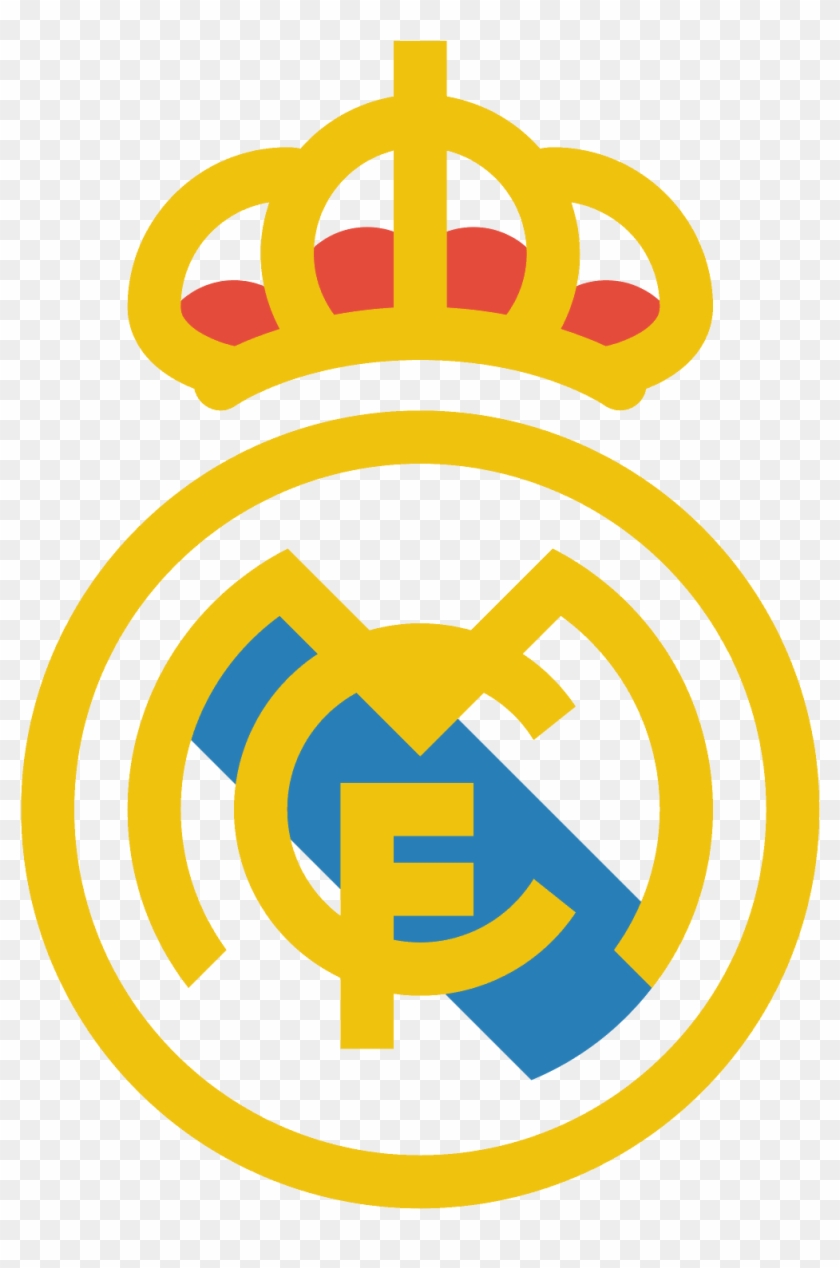 logo del real madrid png