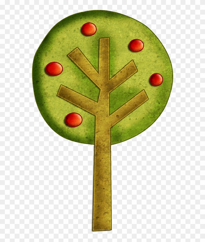 Download Fotki Tree Clipart Tree Svg Painting Patterns Peppa Peppa Pig Tree Clipart Hd Png Download 694x1082 708552 Pngfind