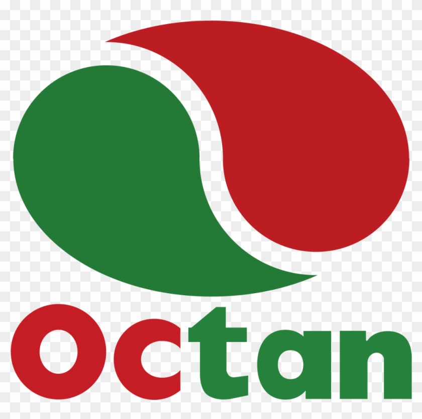 I Have Many Sets That Include The Octan Logo - Lego Octan Logo, HD Png