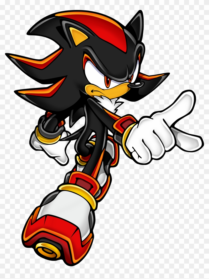 Download Sonic The Hedgehog Png 10 HQ PNG Image