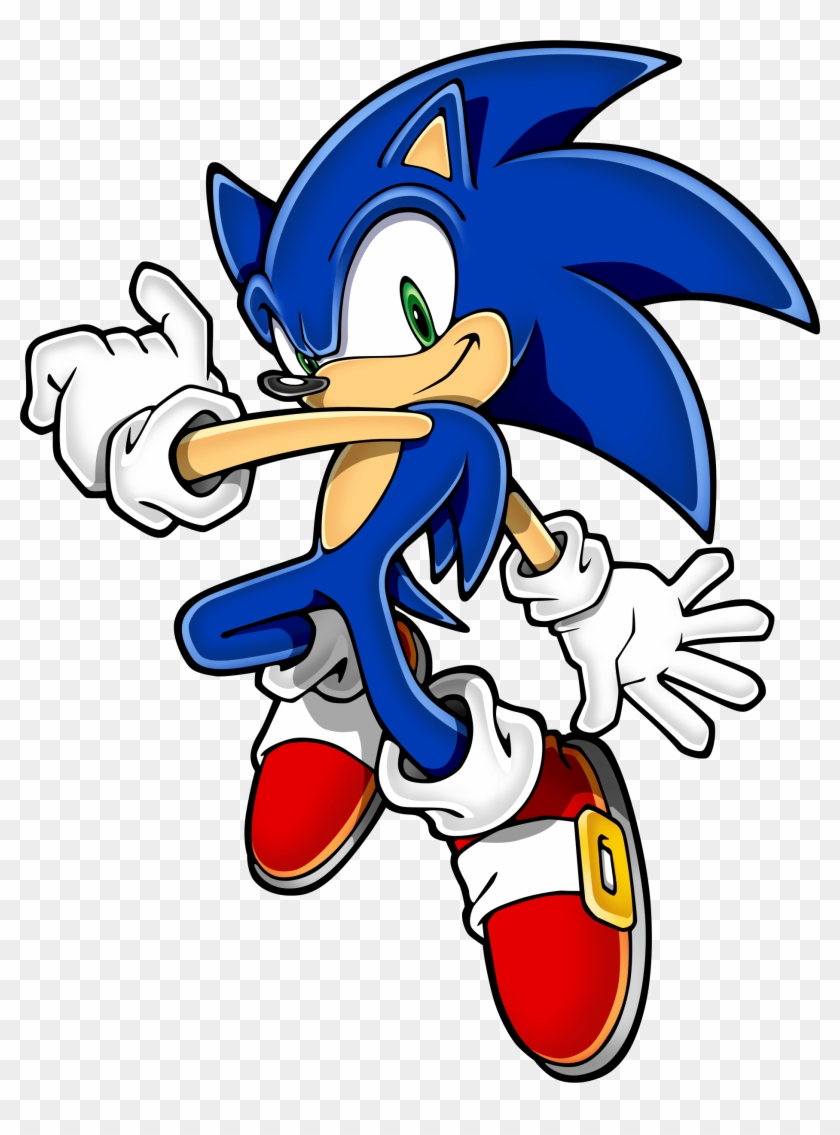 Download - Sonic The Hedgehog Gallery, HD Png Download - 1862x2429(#710459) - PngFind Download - Sonic The Hedgehog Gallery, HD Png Download - 1862x2429(#710459) - PngFind